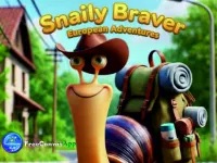 Snaily Braver (Europe Adventure) image