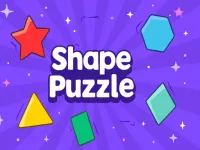 Shape Puzzle image